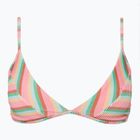 Badeanzug-Oberteil Billabong Island Glow Tanlines Charlie multicolor