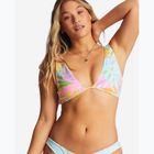 Badeanzug-Oberteil Billabong Dreamland Rev Ava Tank multicolor
