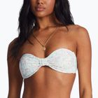 Badeanzug-Oberteil Billabong Sweet Oasis Tanlines Bandeau salt crystal