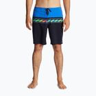 Badeshorts für Männer Billabong Momentum Pro black