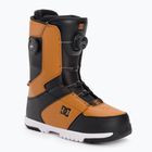 Herren Snowboardschuhe DC Control weizen/schwarz