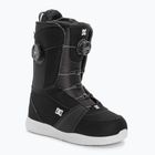 Damen Snowboard Boots DC Lotus schwarz/weiß