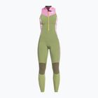 ROXY 1,5 mm Long John Damen Neoprenanzug hellgrau