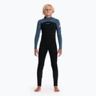 Quiksilver Kinder Schwimmen Schaum 3/2 mm Prologue BZ schwarz/bering