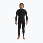 Quiksilver Herren 4/3 Prologue BZ GBS schwarzer Neoprenanzug