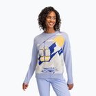 ROXY Damen Cozy Sound Ostereier-Pullover