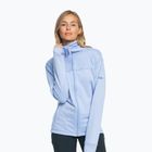 Damen ROXY Vertere Full Zip Osterei Sweatshirt