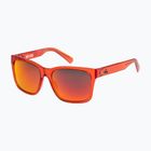 Quiksilver Witcher rot/ml q rot Kinder-Sonnenbrille