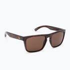 Sonnenbrille Herren Quiksilver Ferris brown tortoise brown
