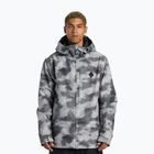 Herren DC Basis Print Cloud Cover Snowboard Jacke