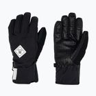 Damen Snowboard Handschuhe DC Franchise schwarz
