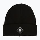 Herren-Wintermütze DC Label black