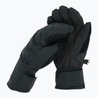 Herren Quiksilver Cross Snowboard Handschuhe true black