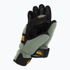 Herren Quiksilver Method Lorbeerkranz Snowboard-Handschuhe