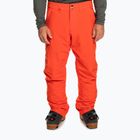 Quiksilver Estate Herren Snowboard-Hose Grenadine