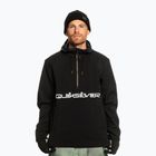 Herren Quiksilver Live For The Ride Snowboard Jacke true black