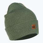 Herren Quiksilver Brigade Beanie Lorbeerkranz Snowboardmütze