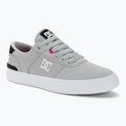 DC Teknic Herrenschuhe grau/schwarz