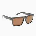 Sonnenbrille Herren Quiksilver Ferris Polarised smoke/gold