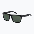 Sonnenbrille Herren Quiksilver Ferris Polarised black green plz