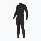 Herren Billabong 5/4 Absolute BZ Voll Schwarz Schwimmschaum