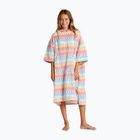 Billabong Mint Chip Kinderponcho mit Kapuze