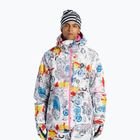 Herren DC AW Basis saints and sinners Snowboardjacke