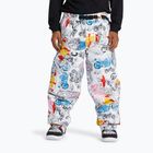 Herren DC AW Primo Heilige und Sünder Snowboard-Hose