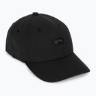 Herren-Basecap Billabong Surftrek Snapback black