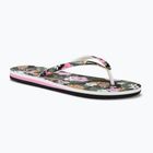 ROXY Portofino III Damen Flip Flops tropisch grün