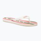 ROXY Tahiti VII Damen Flip Flops Pfirsich Creme