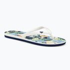 ROXY Tahiti VII soft lime/ocean Damen Flip Flops