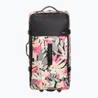 ROXY Big Souvenir anthrazit Palm Song Axt Reisekoffer