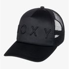 ROXY Brighter Day Damenmütze anthrazit