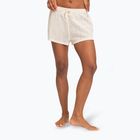 ROXY Sunset Riders Damen-Shorts Tapioka