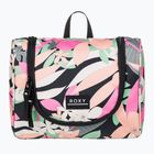 ROXY Travel Dance anthrazit palm song axs Kosmetiktasche