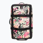 Women's ROXY Reisetasche Dreaming anthrazit palm song axs