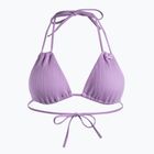 ROXY Aruba Mini Tiki Tri Krokusblüten-Badeanzugoberteil