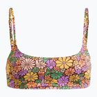 ROXY All About Sol Bralette Root Beer All About Sol Mini-Badeanzug Top