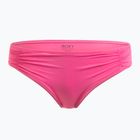 ROXY Beach Classics Hipster schockierend rosa Badeanzug unten