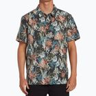Herren Billabong Coral Garden Surftrek Woven Hemd multicolour