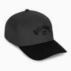 Herren-Basecap Billabong Arch Snapback char