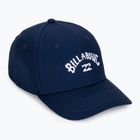 Kappe mit Schirm Herren Billabong Arch Snapback navy