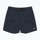 Herren Badeshorts Billabong All Day Layback navy