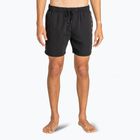 Herren Billabong All Day Heritage Layback schwimmen Shorts 16" schwarz