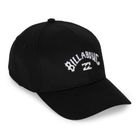 Herren-Basecap Billabong Arch Snapback black