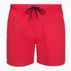 Herren Badeshorts Billabong All Day Layback red hot