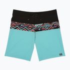 Billabong Momentum Pro Coastal Badeshorts für Männer