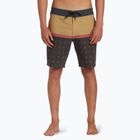 Billabong Fifty50 Pro Senf Badeshorts für Männer