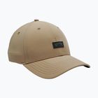 Herren Baseballcap Billabong Surftrek Snapback gravel